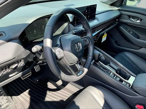 New 2026 Honda Accord Sport image 8