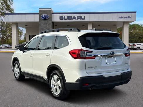 Certified 2023 Subaru Ascent 8-Passenger AWD/4WD image 4