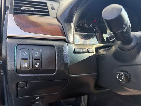 Used 2013 Lexus GS 350 AWD w/ Premium Pkg image 30