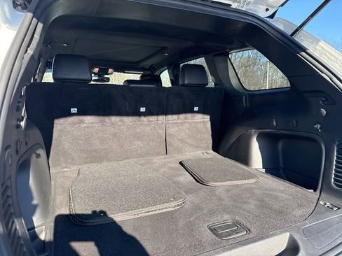 Certified 2022 Jeep Grand Cherokee Limited image 34