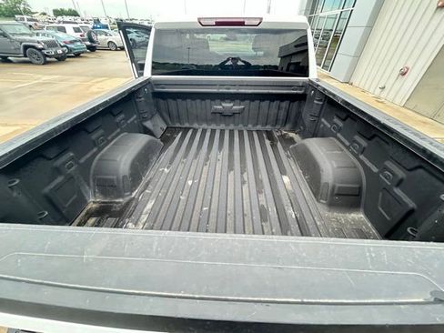 Used 2024 Chevrolet Silverado 1500 RST w/ Protection Package AWD/4WD image 13