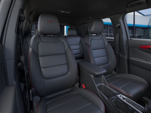 New 2026 Chevrolet TrailBlazer RS FWD image 52