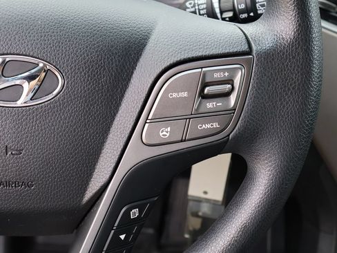 Used 2016 Hyundai Santa Fe Sport AWD/4WD image 30