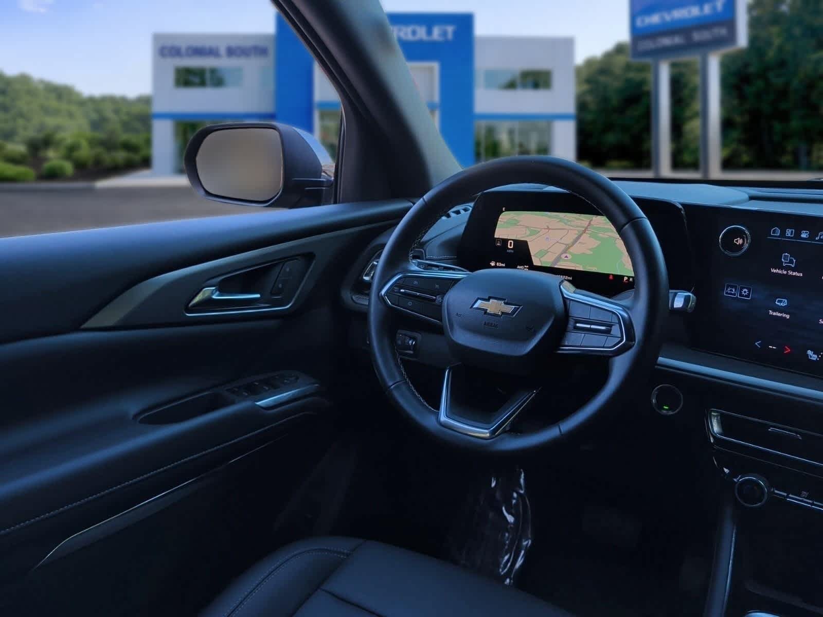 Certified 2026 Chevrolet Traverse LT AWD/4WD image 30