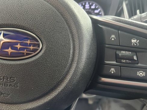Used 2024 Subaru Outback Premium AWD/4WD image 28