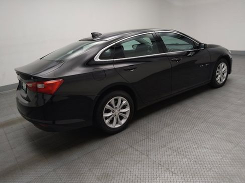 Used 2024 Chevrolet Malibu LT FWD image 10
