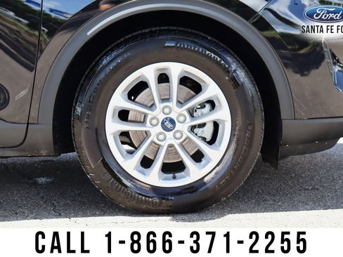 Used 2021 Ford Escape S image 10