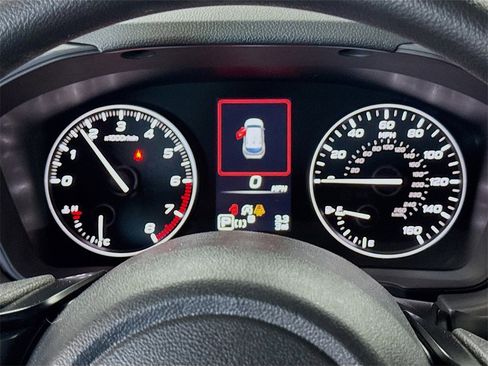 New 2026 Subaru Crosstrek 2.0i Premium image 10