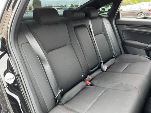 Used 2026 Honda Civic Si image 26