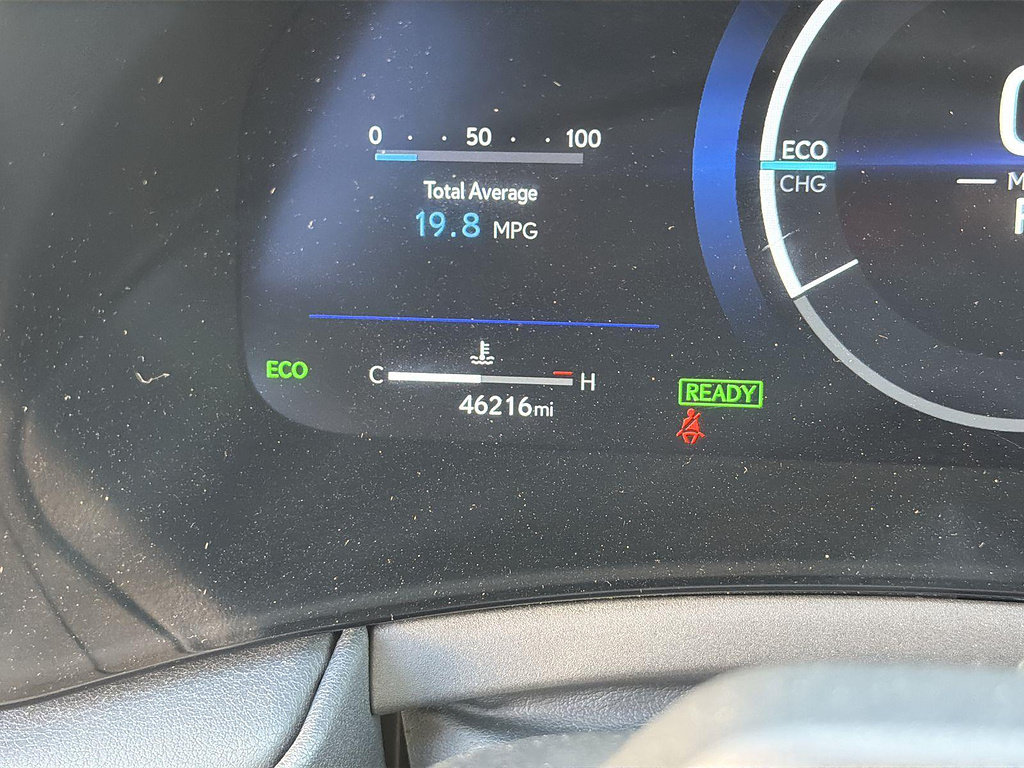 Used 2024 Lexus TX 500h AWD w/ Technology Package image 11