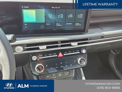 New 2026 Hyundai Santa Cruz SEL FWD image 22