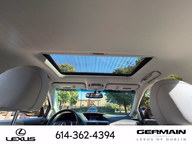 Used 2015 Lexus RX 450h AWD image 20