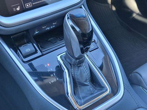 Used 2022 Subaru Outback Onyx Edition XT w/ Popular Package #2 image 26