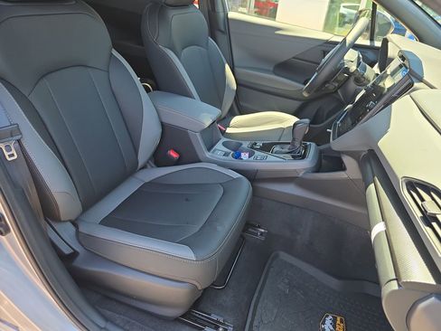 New 2026 Subaru Crosstrek 2.5i Wilderness AWD/4WD image 36