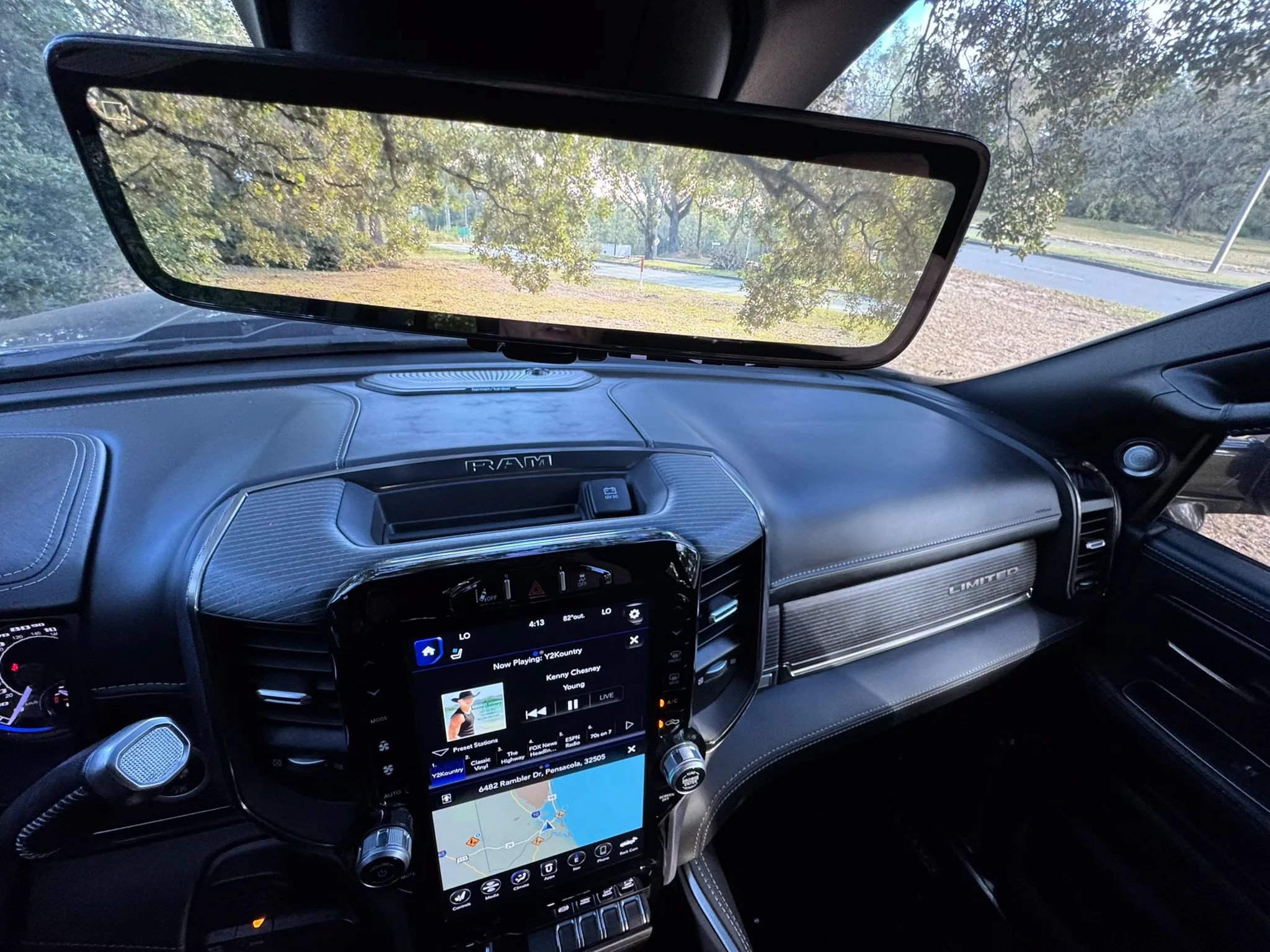 Used 2021 RAM 2500 Limited AWD/4WD image 29