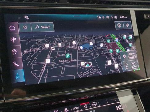 New 2026 Audi Q7 3.0T Premium Plus image 15