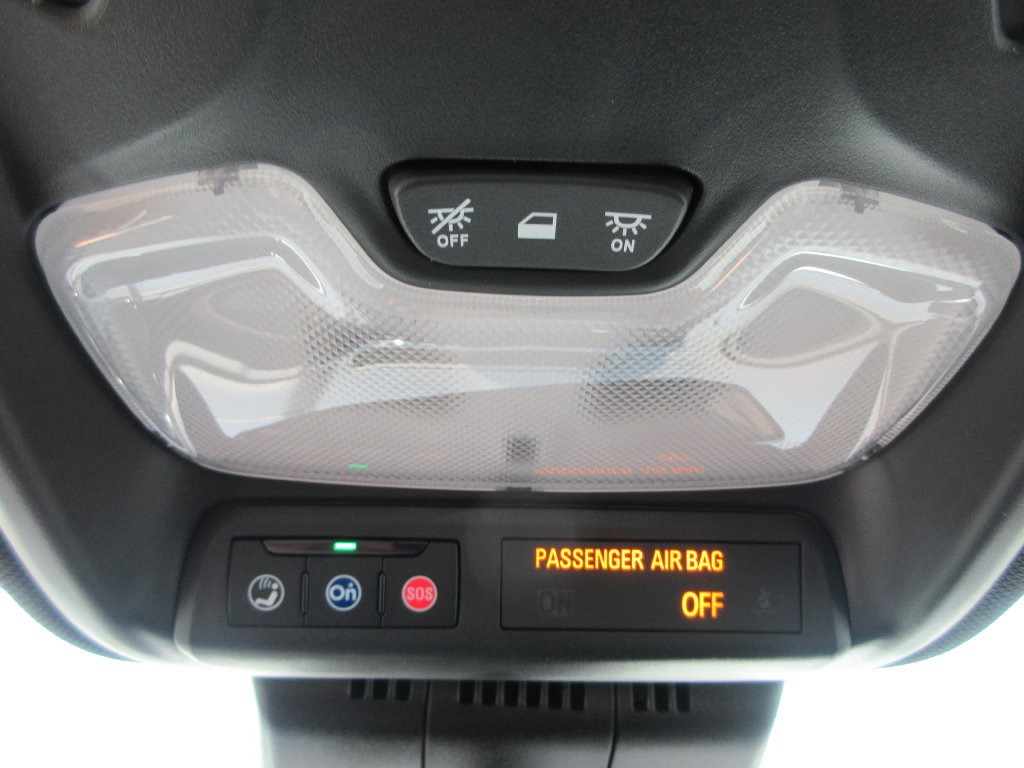 New 2026 Chevrolet Colorado Trail Boss AWD/4WD image 30