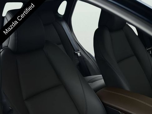 Certified 2025 MAZDA CX-30 AWD 2.5 S w/ Premium Package image 22