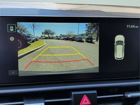 New 2026 Kia Sportage EX image 25