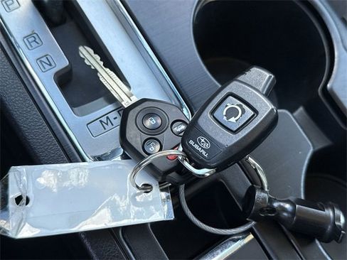 Used 2018 Subaru Legacy 2.5i w/ Alloy Wheel Package image 23