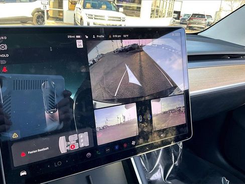 Used 2019 Tesla Model 3 Long Range image 21