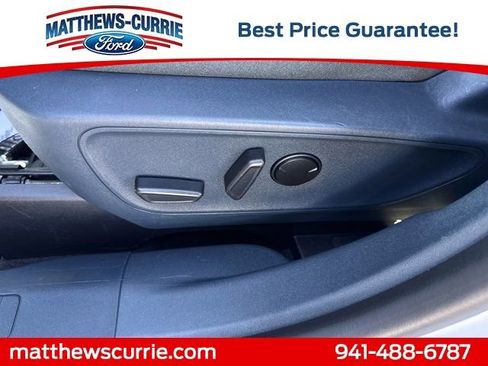 Certified 2023 Ford Maverick XLT w/ Equipment Group 300A Standard image 11