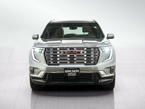 Used 2026 GMC Acadia Denali w/ Super Cruise Package AWD/4WD image 8