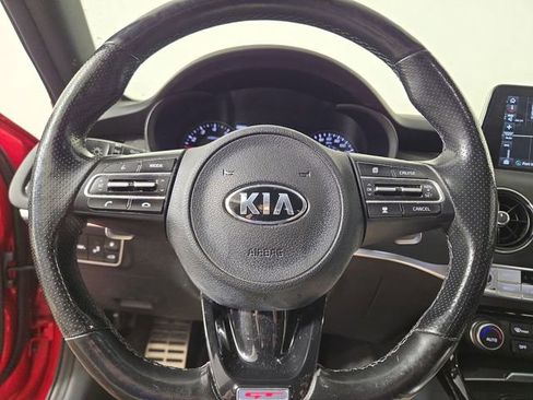 Used 2018 Kia Stinger GT2 AWD/4WD image 21