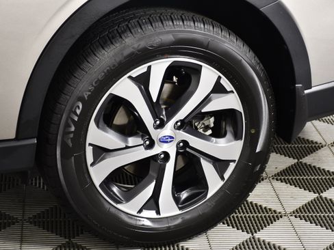 Used 2020 Subaru Outback Limited AWD/4WD image 51