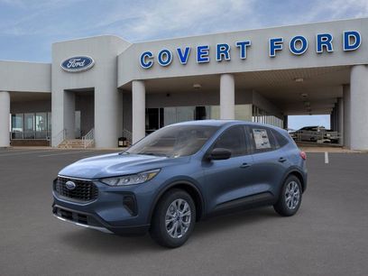 New 2026 Ford Escape Active