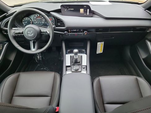 New 2026 MAZDA MAZDA3 2.5 S Hatchback w/ Premium Pkg image 13
