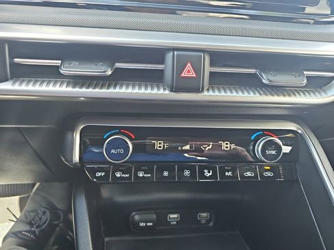 Used 2022 Kia K5 GT-Line image 16