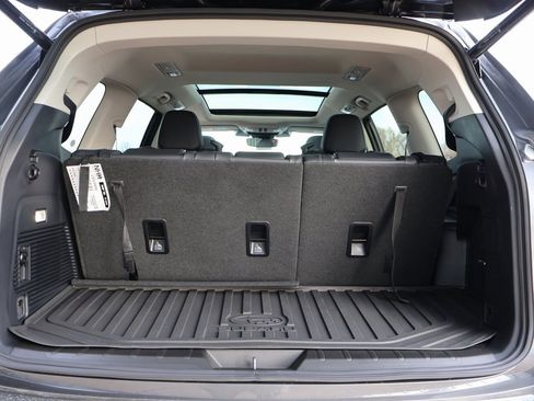 New 2026 Subaru Ascent Limited image 16