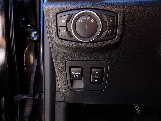 Used 2020 Ford F150 Platinum w/ Equipment Group 701A Luxury AWD/4WD image 16