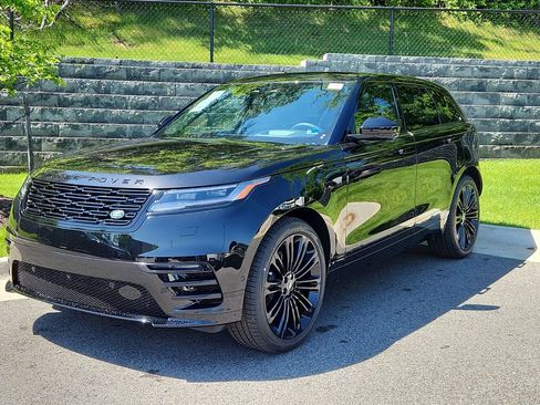 New 2026 Land Rover Range Rover Velar Autobiography AWD/4WD image 1