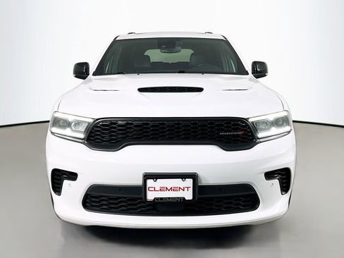 Used 2024 Dodge Durango R/T AWD/4WD image 2