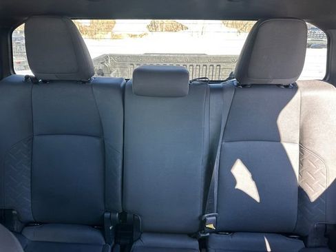 Certified 2024 Toyota Tacoma SR5 image 40