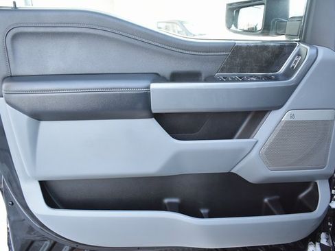 Used 2024 Ford F350 XLT w/ XLT Premium Package image 14