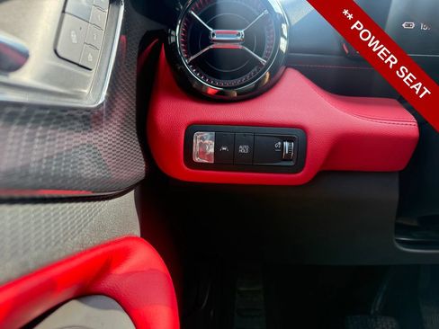 Used 2024 Chevrolet Blazer EV RS AWD/4WD image 18