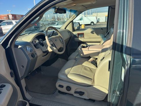 Used 2006 Ford F150 Lariat image 5