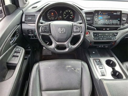 Used 2024 Honda Ridgeline RTL image 12