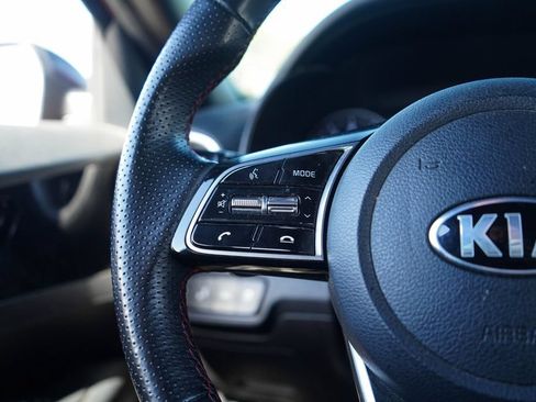 Used 2021 Kia Forte GT FWD image 28