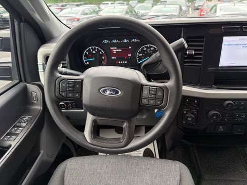 Used 2024 Ford F250 XL w/ XL Chrome Package AWD/4WD image 12