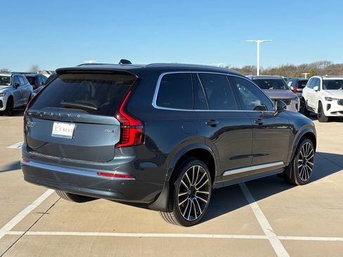 New 2026 Volvo XC90 B6 Ultra image 6