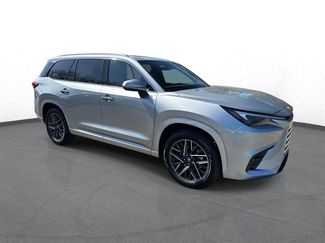 New 2026 Lexus TX 350 AWD video 1