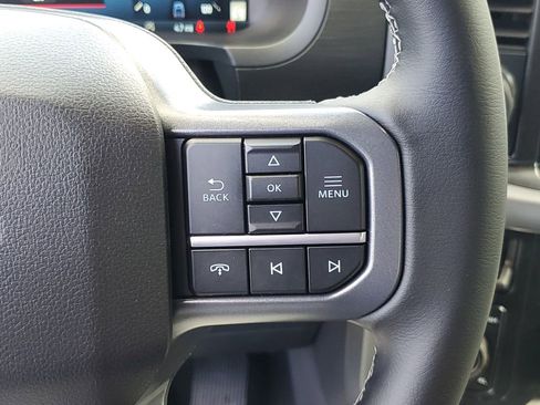 New 2025 Ford F150 XLT w/ Equipment Group 302A MID image 11