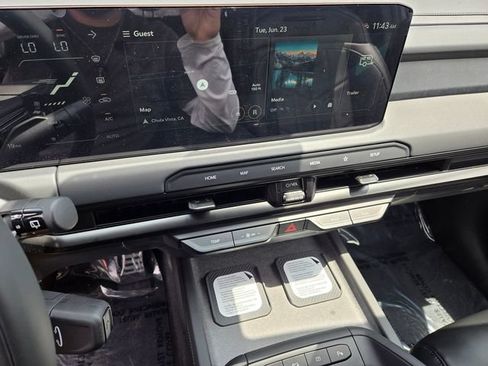 New 2027 Kia Telluride SX X-Line AWD/4WD image 9