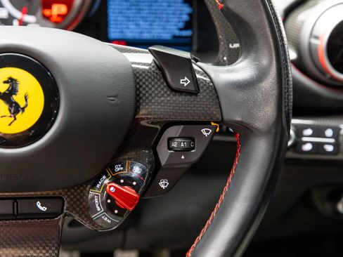 Certified 2019 Ferrari 812 Superfast image 23