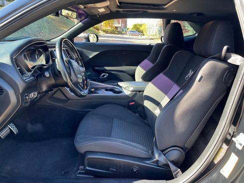 Used 2018 Dodge Challenger R/T Scat Pack image 8