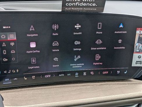 New 2025 Audi Q5 Premium Plus image 11